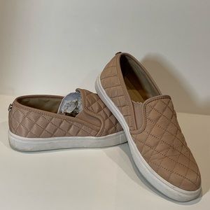 Steve Madden ECENTRCQ Sneaker